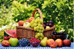Recepty na chutná jídla a nápoje z ovoce Recepty na chutná jídla a nápoje z ovoce